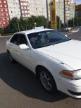  Toyota Mark II 1996 , 280000 , 