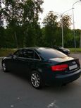  Audi A4 2009 , 620000 , 