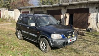 SUV или внедорожник Honda CR-V 1996 года, 275000 рублей, Артём