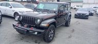 SUV   Jeep Wrangler 2018 , 4350000 , 