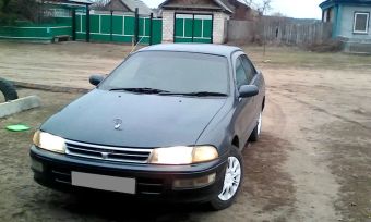  Toyota Carina 1994 , 120000 , 