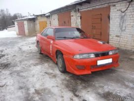  Mazda 626 1989 , 110000 , 