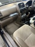 SUV   Honda CR-V 2002 , 680000 , 