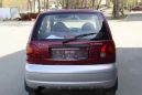  Daewoo Matiz 2007 , 138000 , 