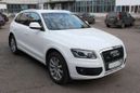 SUV   Audi Q5 2009 , 870000 , 