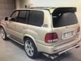 SUV   Lexus LX470 2003 , 710000 , 