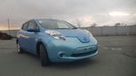  Nissan Leaf 2011 , 270000 , 