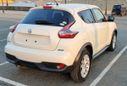 SUV   Nissan Juke 2016 , 999000 , 