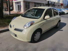  Nissan March 2004 , 475000 , 