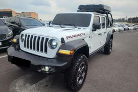 Пикап Jeep Gladiator 2023 года, 6500000 рублей, Владивосток
