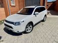 SUV   Mitsubishi Outlander 2013 , 1255000 , 