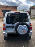  3  Mitsubishi Pajero Mini 2000 , 150000 , 