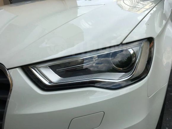  Audi A3 2012 , 900000 , 