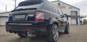 SUV   Land Rover Range Rover Sport 2012 , 1790000 , 