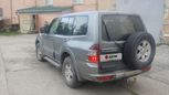 SUV   Mitsubishi Pajero 2001 , 460000 , 