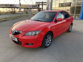  Mazda Mazda3 2008 , 400000 ,  