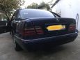  Mercedes-Benz B-Class 1996 , 250000 , 