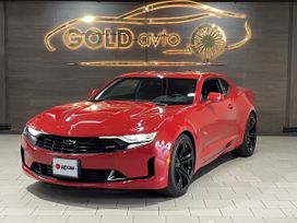  Chevrolet Camaro 2019 , 3695000 , 