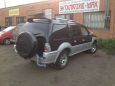 SUV   Xin Kai SUV X3 2005 , 178000 , 