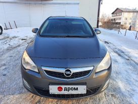  Opel Astra 2011 , 650000 , 
