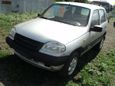 SUV   Chevrolet Niva 2005 , 150000 , 