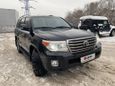 SUV   Toyota Land Cruiser 2015 , 3630000 , 