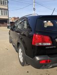 SUV   Kia Sorento 2012 , 1250000 , 