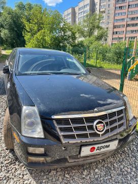  Cadillac STS 2008 , 310000 , 