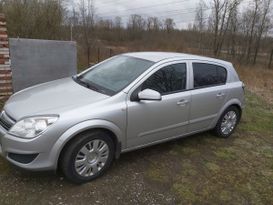  Opel Astra 2007 , 350000 , -