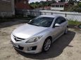  Mazda Mazda6 2008 , 555000 , 