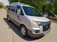    Hyundai Starex 2007 , 465000 , -