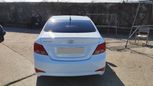  Hyundai Solaris 2015 , 550000 , 