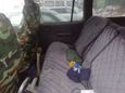 SUV   Toyota Land Cruiser 1995 , 650000 , 