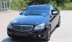  Mercedes-Benz C-Class 2009 , 550000 , 