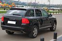 SUV   Porsche Cayenne 2006 , 980000 , 