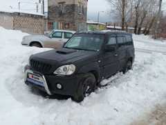 SUV или внедорожник Hyundai Terracan 2002 года, 250000 рублей, Казань
