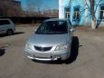    Mazda Premacy 2001 , 220000 , 