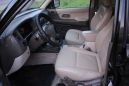 SUV   Mitsubishi Montero Sport 2001 , 475000 , 