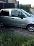  Daewoo Matiz 2007 , 70000 , 