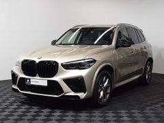 SUV или внедорожник BMW X5 2019 года, 5999000 рублей, Санкт-Петербург