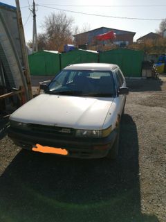 Универсал Toyota Sprinter Carib 1990 года, 135000 рублей, Новосибирск