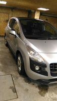 SUV   Peugeot 3008 2012 , 590000 , 