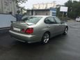  Toyota Aristo 2002 , 320000 , 