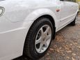  Mazda Familia 2001 , 195000 , 