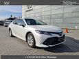  Toyota Camry 2019 , 1700000 , 