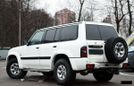 SUV   Nissan Patrol 2000 , 550000 , 