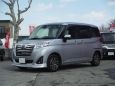  Toyota Roomy 2016 , 524000 , 