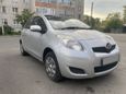  Toyota Vitz 2009 , 385000 , 