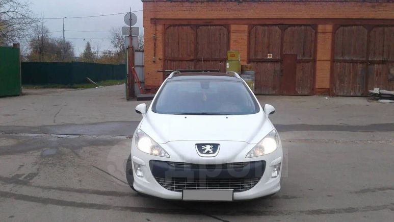  Peugeot 308 2009 , 340000 , 