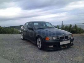  BMW 3-Series 1996 , 400000 , 